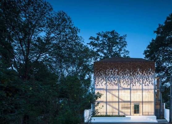 Little Shelter Hotel Chiangmai 1