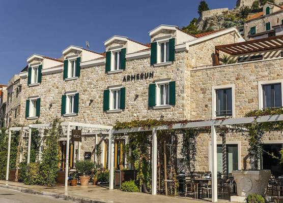 Armerun Heritage Hotel & Residences 1