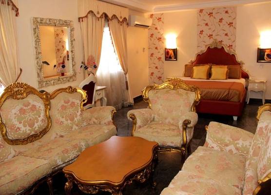 Calabar Harbour Resort SPA 1