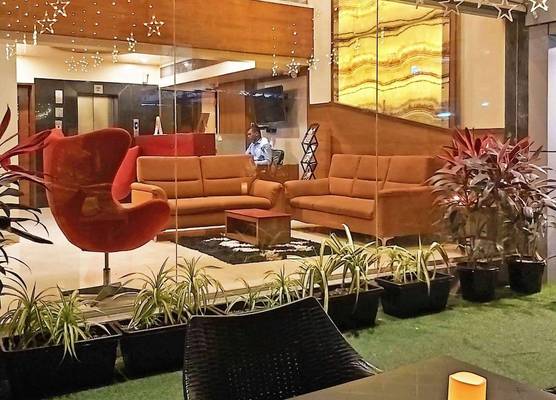 Quality Inn Mint 1