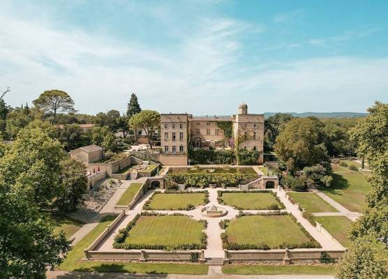 Château de Pondres 1