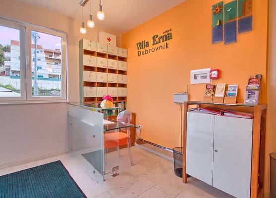 Villa Erna 1