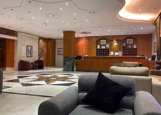 Marbella Hotel 1