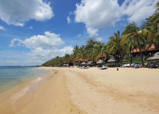 Saigon Phu Quoc Resort & Spa 1