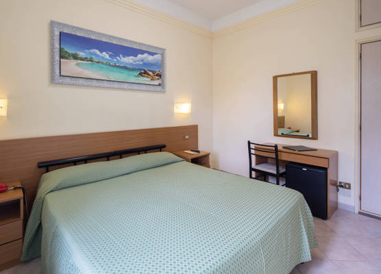 Hotel Astor Victoria 1