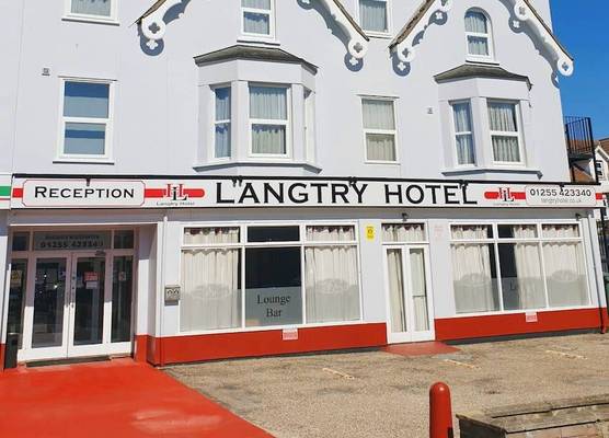 The Langtry Hotel 1