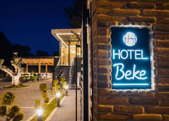 Hotel Beke 1