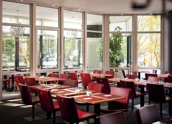 NOVINA HOTEL Wöhrdersee Nürnberg City 1