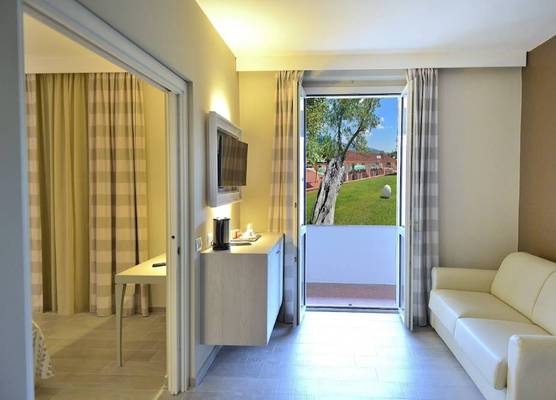 Hotel Degli Ulivi 1