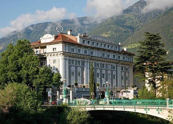 Classic Hotel Meranerhof 1
