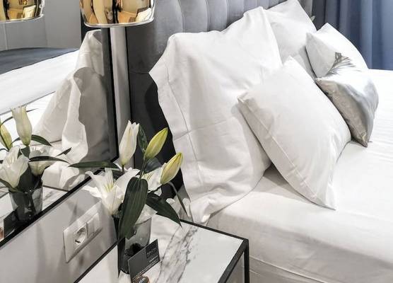 MINT Boutique Studio Apartments 1