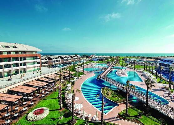 Tui Magic Life Jacaranda 1