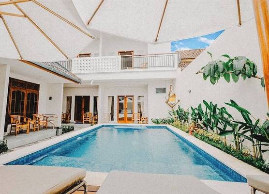 Turtle Shelter Guest House 1