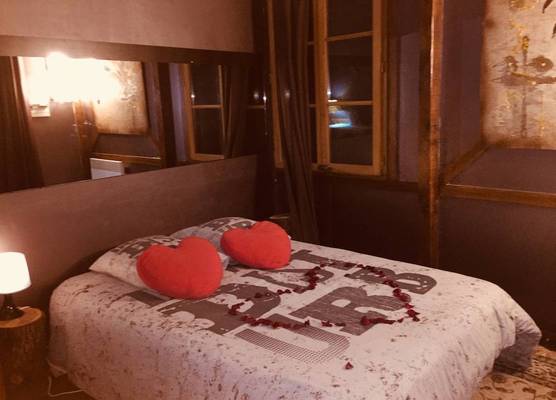Les Milles et une Nuits 1