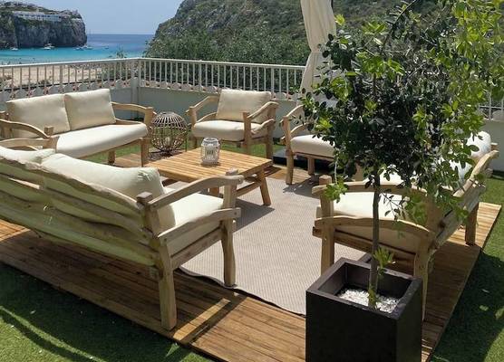 Osprey Menorca Hotel 1