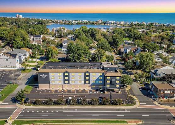 Country Inn & Suites by Radisson Rehoboth Beach - Dewey 1