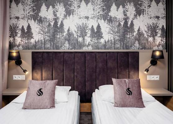Hotel Scout 1
