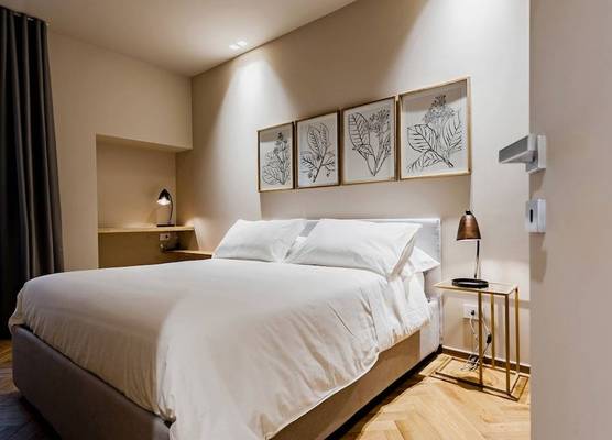 Ferrini Home - Etnea Heritage 1