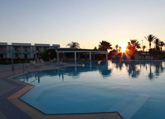 Hotel Club Selinunte Beach AiMori 1