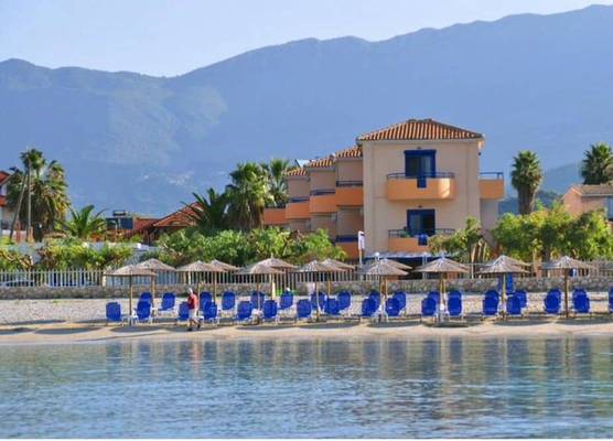Akroyiali Resort 1