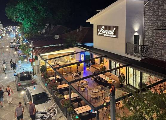 Dalyan Lorend Inn 1