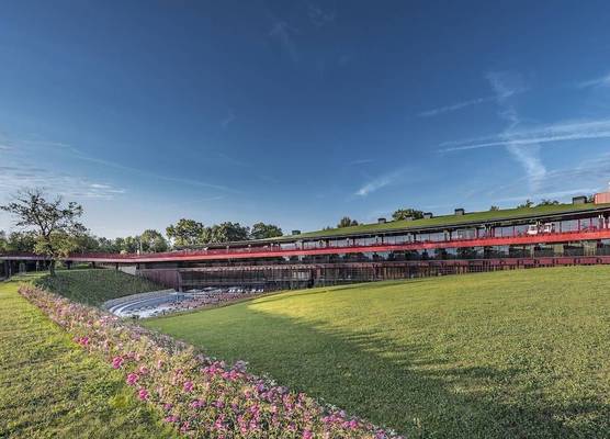 Villaverde Hotel Spa&Golf Udine 1