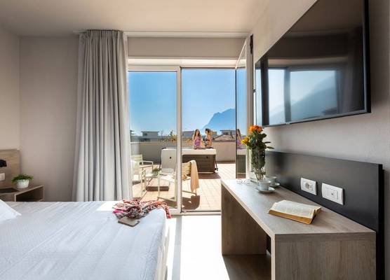 GoTì Hotel 1