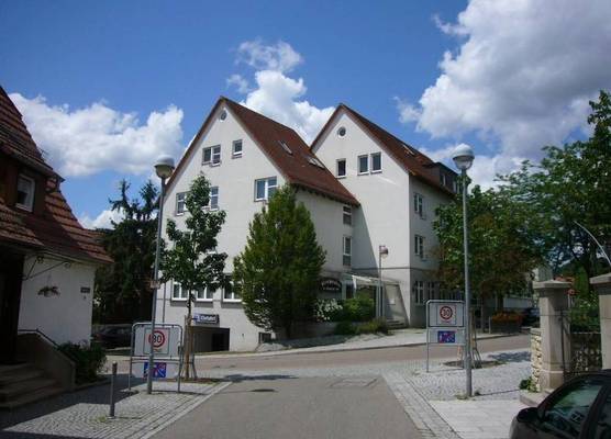 Hotel Altbacher Hof 1