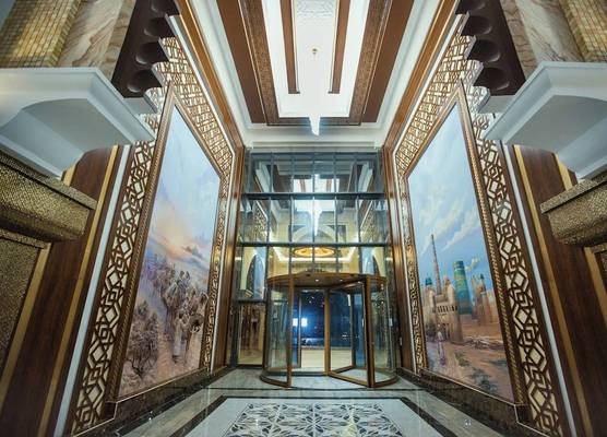 Antalya Grand Palace 1