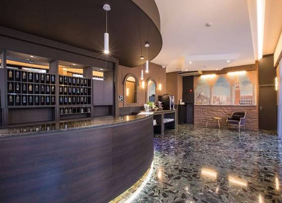 Hotel Ariston 1