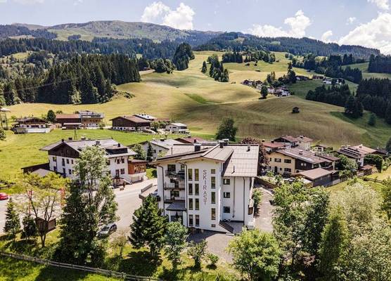 Skirast - Kirchberg 1