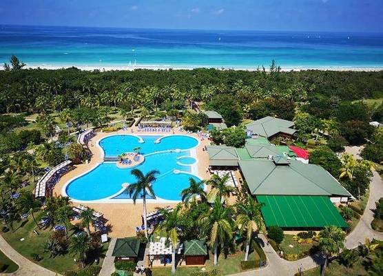 Blau Varadero - Adults Only +18 1