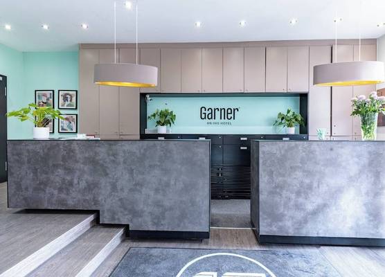 Garner Hotel Friedrichshafen by IHG 1