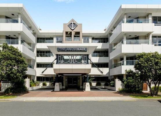 The Anchorage Apartments 1