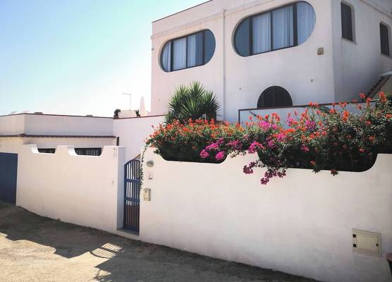Guest House B&B Villa Ziella 1