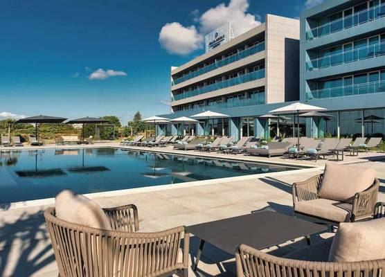 Delta Hotels by Marriott Azores 1