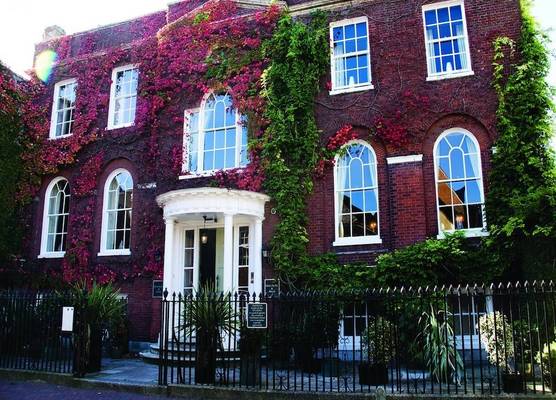Hotel Du Vin Poole 1
