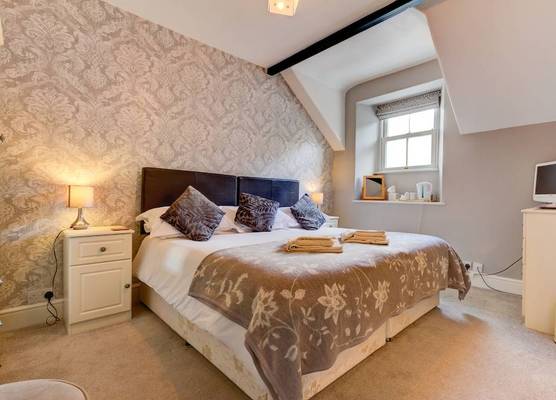 Lyndale Guest House 1