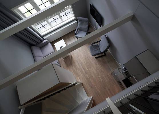 Ekebyhov Hotell 1