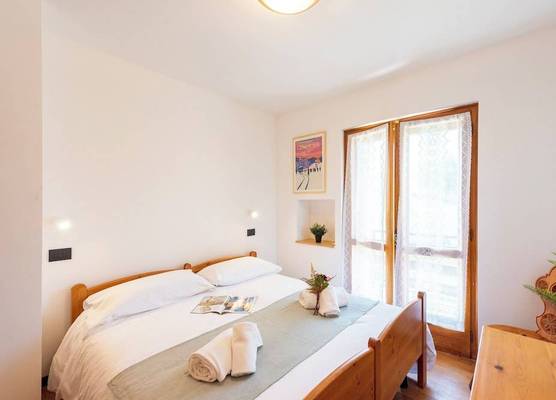 Armonia Apartment 1