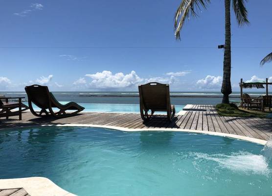 Arraial Praia Hotel Pousada 1