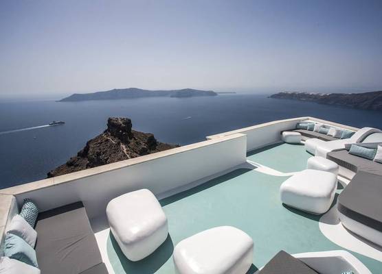 Andronikos Santorini 1