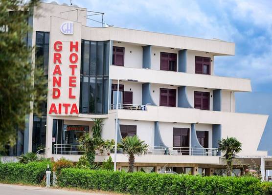 Grand Hotel Aita 1