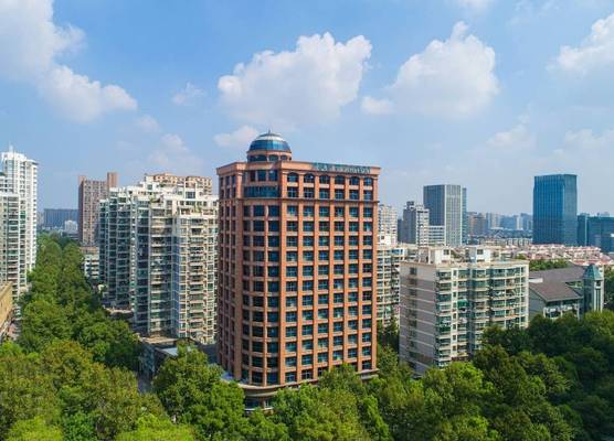 Fairfield by Marriott Hangzhou Xihu District 1