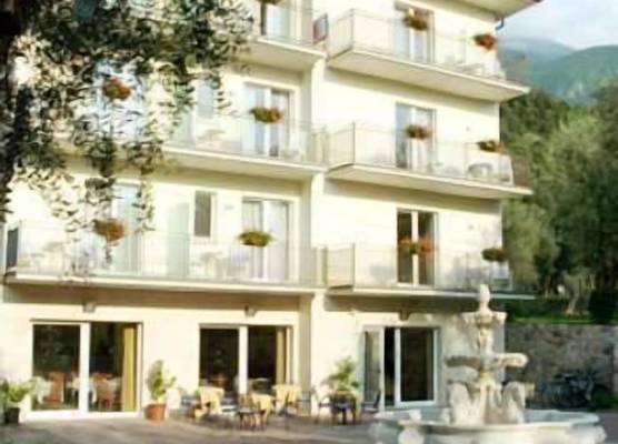 Hotel Garnì Orchidea 1