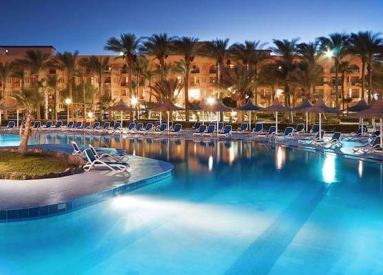 Giftun Azur Resort 1