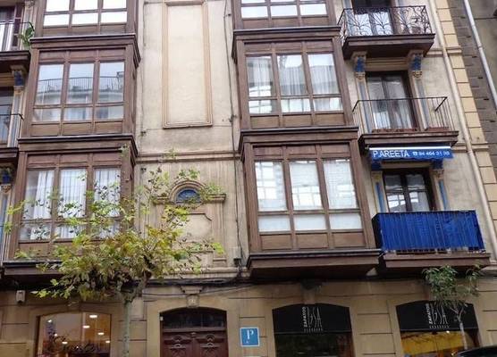 Pension Areeta 1