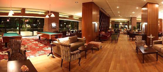 Acapulco Resort Hotel 1