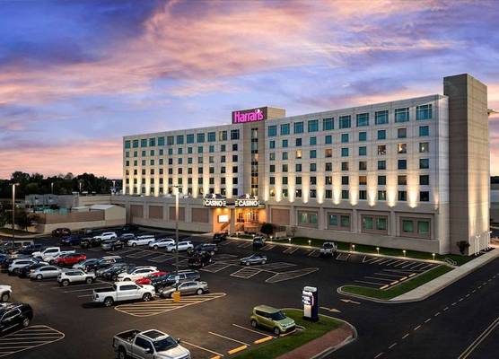 Harrah's Metropolis Hotel & Casino - A Caesars Rewards Destination 1