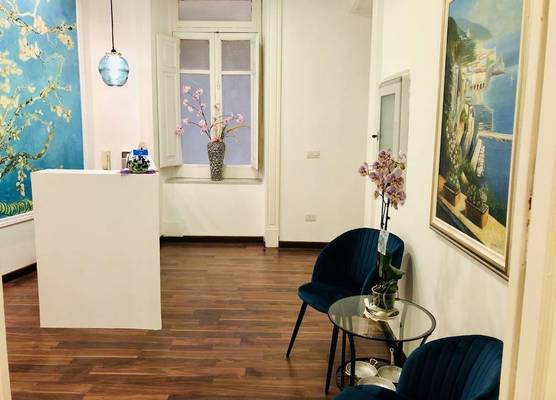 RarityArt GuestHouse 1